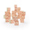 Uncle Goose Classic Lowercase ABC Blocks - Made in The USA 2