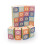 Uncle Goose Classic Lowercase ABC Blocks - Made in The USA 1