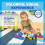 UNiPLAY Plus Soft Building Blocks - Creativity Toy  Educational Play  Cognitive Development  Early Learning Stacking 4