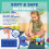 UNiPLAY Plus Soft Building Blocks - Creativity Toy  Educational Play  Cognitive Development  Early Learning Stacking 3