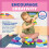 UNiPLAY Plus Soft Building Blocks - Creativity Toy  Educational Play  Cognitive Development  Early Learning Stacking 5