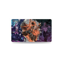 Jogo Americano Ultra Pro Force of Will Shadow Seven Kings