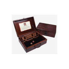 Jogos Universitários 53501RC Circa Shut The Box