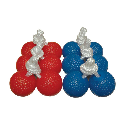 University Games 6-pack Ladderball Bolas