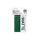 Ultra Pro Deck Protector Eclipse Matte Pienet hihat, Forest Green - 60 per pakkaus 1