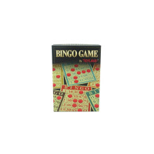 Toyland Traditional Family Bingo Game Set - Juhlapelejä ja aktiviteetteja