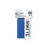Ultra Pro Deck Protector Eclipse Matte Pienet hihat, Pacific Blue - 60 per pakkaus 1
