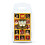 Jogo de cartas Top Trumps WWE Legends Edition 1