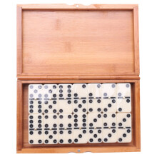 28 pezzi/set di giocattoli da domino da viaggio divertenti giochi da tavolo per bambini educativi per regali