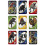 UNO Jurassic World Dominion 2