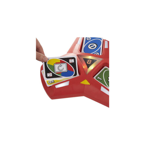Uno Triple Play 2