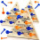 3 pacotes de jogos de tabuleiro triangulares de madeira, jogo de tabuleiro de madeira triangular, jogo 3