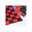 US Toy Company  Checkboard Rug Set 1