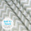 Vicloon Easy Cleaning Splash Mat, 52 5
