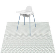 Alfombrilla antisalpicaduras de fácil limpieza Vicloon, 52