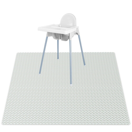 Vicloon Easy Cleaning Splash Mat, 52