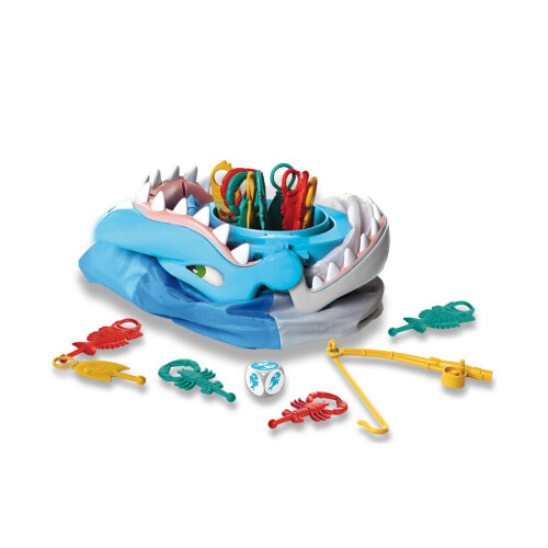 Jogo Vivid GL60034 Shark Bite 2