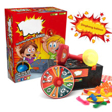 Wack A Balloon Game, 2024 Paras Whack A Balloon -peli, Whack A Balloon Game, Pop The Balloon Game