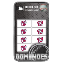 Dominos des Nationals de Washington