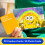 MITÄ MEMEÄT? Spongebob Squarepants Expansion Pack - perhekortti 4