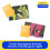 MITÄ MEMEÄT? Spongebob Squarepants Expansion Pack - perhekortti 2