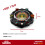 Wicked Gizmos Electric Drinking Roulette -juhlapeli 5