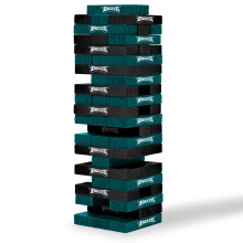 Wild Sports NFL Philadelphia Eagles Table Top Stackers 3