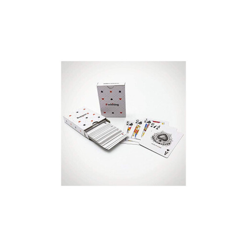 Pokerset van 300 stuks inclusief chips, professionele editie 1