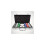300-teiliges Pokerset inklusive Chips, Professional Edition 3