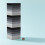 Torre Wobbel en madera coloreada 5