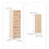 Torre Wobble Wood 4