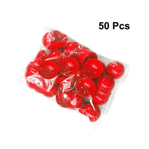 50 bolas de lotería 1