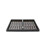 Schach- und Backgammon-Set im Perlendesign aus Holz, 48,3 cm 5