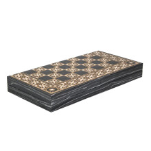 Set da backgammon in legno Royal Design da 20 pollici