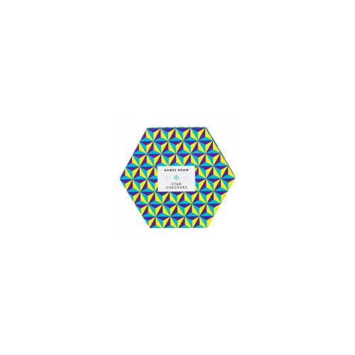 Abrams e Chronicle Star Checkers
