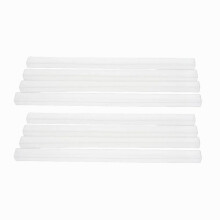 8 pezzi di mini slot per Mahjong americano, vassoio a forma di U, righello, calibri, supporto portatile in plastica