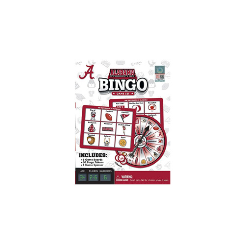 Bingo de Alabama