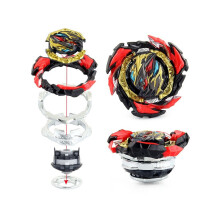 Alle Might-2 Dynamite Battle Gyro Kinderspeelgoed Burst B-191 Gevaarlijke Belial