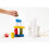 Areaware Balanceerblokken Multi-Kleur 6 4
