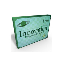 Asmadi Games Innovation Figuren im Sand 3E Kartenspiele