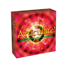 Articulate Game Familienbrettspiel Das schnell sprechende Beschreibungsspiel