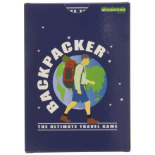 Backpacker: il gioco di viaggio definitivo