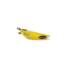 BANANAGRAMS | Bananagrams Big Letter | Gioco di parole | Età 7+ | 1-8 giocatori | Tempo di gioco 10+ minuti