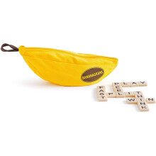 Bananagrams | Gioco di parole