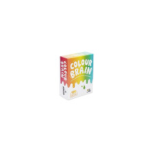 Big Potato Mini Colourbrain: The Ultimate Family Travel Game