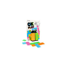 Big Potato OK Play: Gioco pluripremiato per bambini e adulti | Ottimo gioco da viaggio per 2-4 giocatori