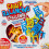 Balancing Chair Game 48 Pc Chair Stacking Game Stack Colorful Chairs 1