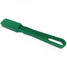 MR CHIPS Made in USA Magneettiset bingosauvat - Vihreä väri 1 kpl - Ide