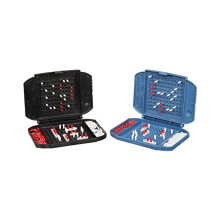 Gioco Battleship Grab and Go (formato da viaggio)