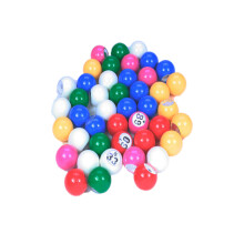 Bingopallot, 22mm